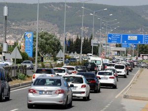 Tatil bütçesinin üçte biri yola gitti