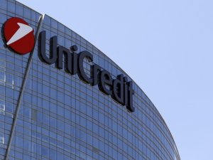 UniCredit: Uzun vade için Türkiye'deyiz