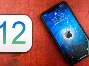 iOS 12 Beta 6 yayınlandı!