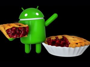 Android P'nin ismi belli oldu