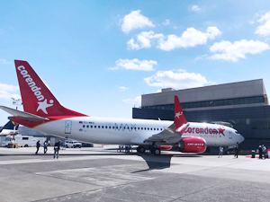 Corendon filosuna 3 yeni B737 katıyor