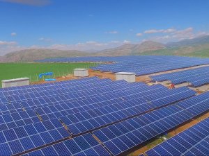 CW Enerji güneş enerjisi yatırımlarını hızlandırıyor