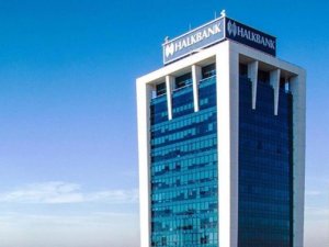 Halkbank'tan ilk yarıda 1,9 milyar lira net kâr