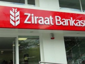 Ziraat Bankası'ndan 4,5 milyar lira konsolide net kâr