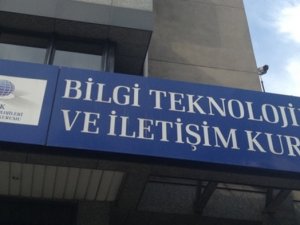 BTK Başkanlığı ve üyeliklerine atama