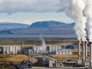 Dinamik Enerji Manisa’da jeotermal kaynak arayacak