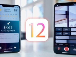 iOS 12 Beta 7 güncellemesi geri çekildi!