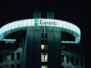 Garanti Bankası'nın İspanyol ortağından açıklama