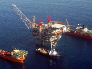 Güney Kıbrıs, doğalgaz sondajına yıl sonunda başlıyor