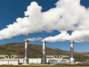 Erzurum-Palandöken’de jeotermal arama ruhsatı verilecek