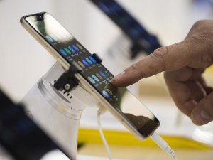 Türkiye'deki cep telefonu pazarı 2,5 milyar liraya ulaştı