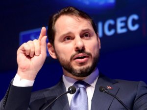 Bakan Albayrak'ın yapacağı telekonferansa yoğun ilgi