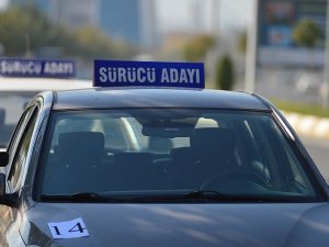 Trafik adabı ders programı güncellendi