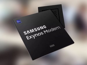 İlk 5G uyumlu modemi Samsung üretti