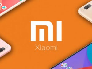 Xiaomi resmi olarak Türkiye'de!