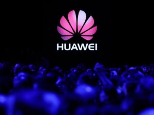 Huawei Apple'ı solladı!