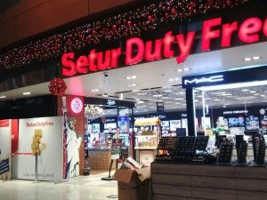 Setur Duty Free mağazalarında Emirates yolcularına özel kampanya