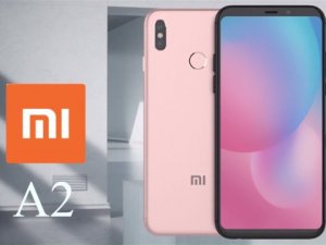 Xiaomi Mi A2 satışa sunuldu!