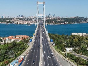 Bayram tatili İstanbul trafiğini rahatlattı