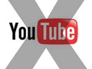 YouTube birçok ülkede yasaklanıyor