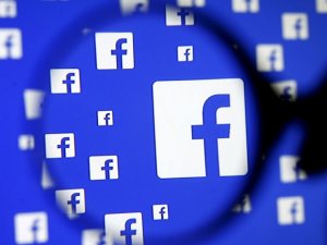 Facebook Myanmar ordusuna ait hesapları kapattı