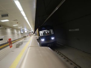 Metro İstanbul'dan 'logo değişikliği' açıklaması