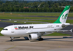 Mahan Air, Tahran-Ankara seferlerini artıyor