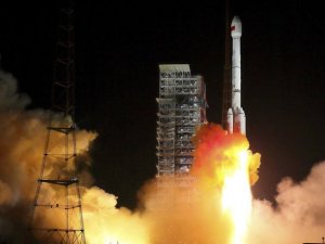 Çin, yeni ikili BeiDou navigasyon uydusu fırlattı