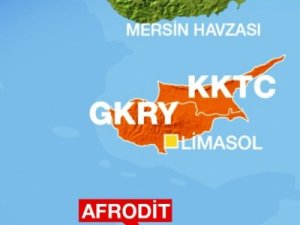 Rum yönetimi Afrodit sahasında sözleşme yenileyecek