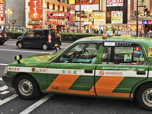 Çin'de taksi çağırma şirketine güvenlik çağrısı