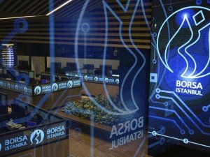 Borsa güne yatay başladı