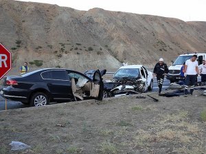 Trafikte 'hız' hayatlara mal oldu