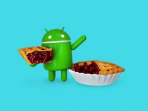 Android Pie alacak telefonların tam listesi