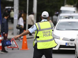 Başkentte bazı yollar trafiğe kapatılacak