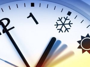 AB yaz-kış saati uygulamasını kaldırabilir