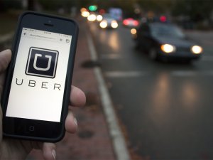 Uber Almanya’da taşeron şirketle çalışacak iddiası