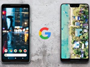 Google Pixel 3 ilk kez görüntülendi!