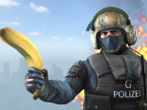 CS: GO'nun ücretsiz sürümü yayınladı!