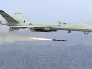 ABD'nin insansız uçak saldırıları 27 can aldı