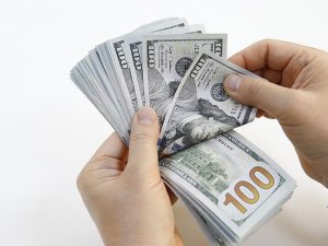 Dolar/TL 6,6750 seviyesinde işlem görüyor