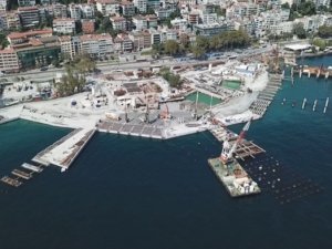 İBB, Martı Projesi ile ilgili açıklama yaptı