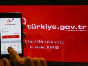 Özel güvenlik işlemleri e-Devlet'ten yapılacak