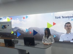 Türk Telekom’un yönetim ve denetim kurulunda değişiklik