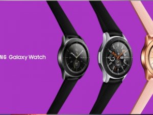 Samsung Galaxy Watch Türkiye fiyatı dudak uçuklatıyor!