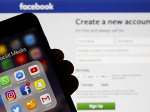 Facebook Asya'daki ilk veri merkezini açıyor