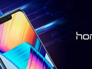 Honor Play Türkiye’ye geliyor!