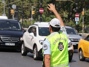 İstanbul'da bazı yollar trafiğe kapatılacak