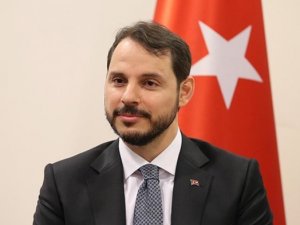 Albayrak: Dünya kendini Washington'ın ekonomik gücünden korumalı