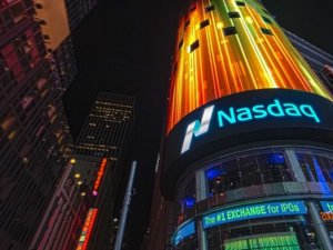 Nasdaq marttan bu yana en büyük kaybını yaşadı