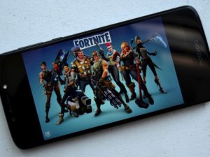 Fortnite Mobile yeni telefonlara geldi